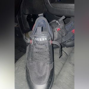 They gave them to me but there to big